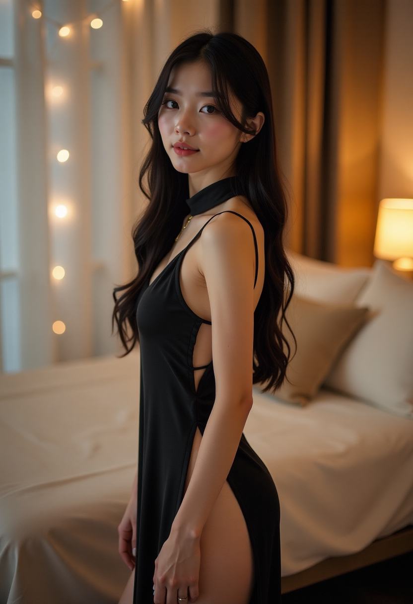 我的美女女房东 电视剧海报