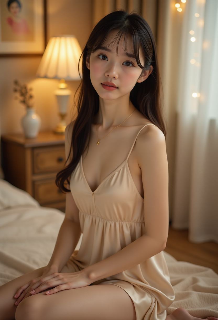 我的美女女房东 第24集